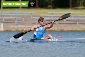 Murray Stewart © Sportscene